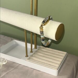 Multicolor Beaded Bracelet